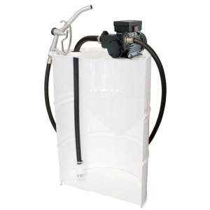 IRON-75 230 VAC KIT