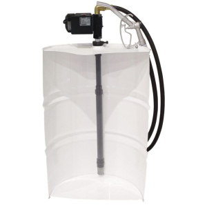 IRON-75V 230 VAC KIT