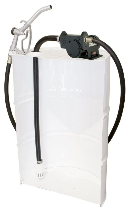IRON-50 12 VCD KIT