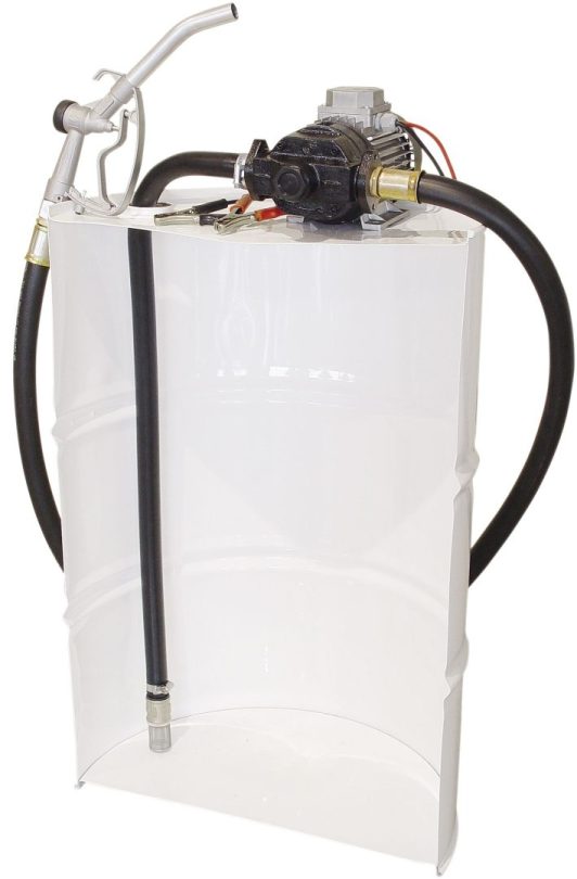 AG-90H 12 VDC KIT