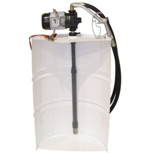 AG-90V 12 VDC KIT