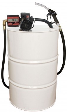 SE-75H 230 VAC KIT