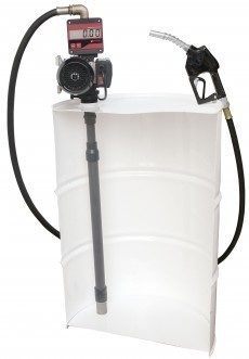 SE-75V 230 VAC KIT