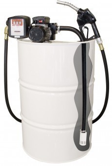 S-50H 230 VAC KIT