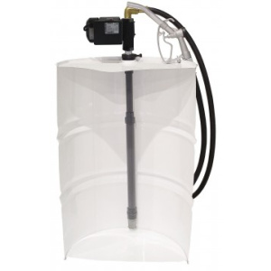 IRON-50V 230 VAC KIT