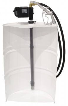IRON-50V 230 VAC KIT