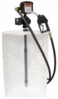 S-50V 230 VAC KIT