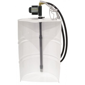 IRON-50V 12 VCD KIT