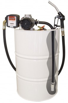 SAG-90H 12 VDC KIT
