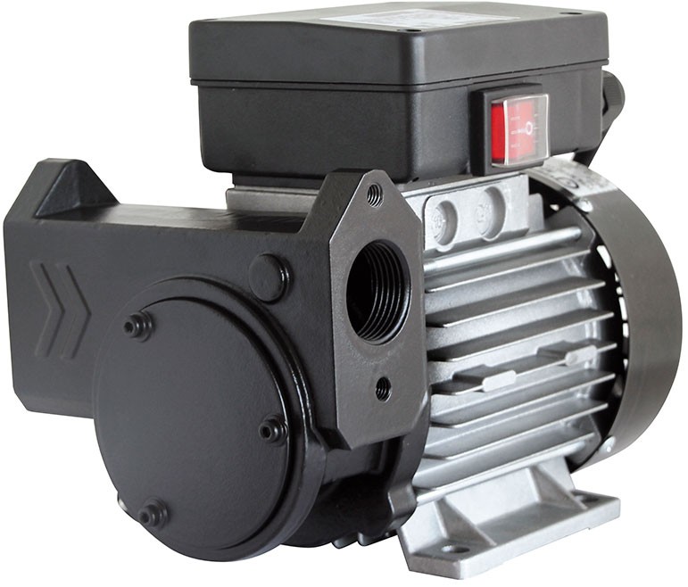 S-75 230 VAC KIT