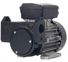 IRON-50 110 VAC · 50 l/min