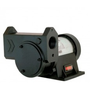 IRON-50 12 or 24 VDC