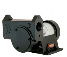 IRON-50 24 VDC with MGE-110 Electronic Meter - Image 2