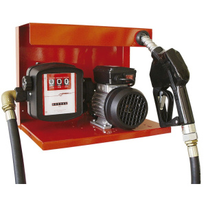 SAG-100 230 VAC