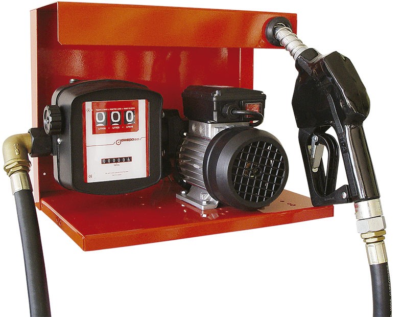 SAG-100 230 VAC
