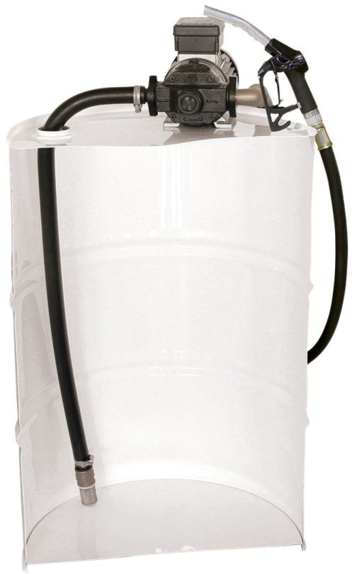 AG-100H 230 VAC KIT
