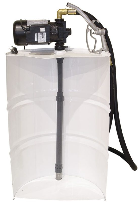 SAG-100V 230 VAC KIT