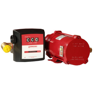 SAG-800 Ex 230 VAC