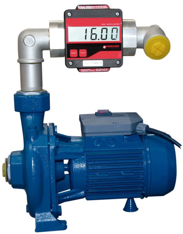 SCG-150 230 VAC