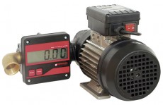 SAGE-100 230 VAC