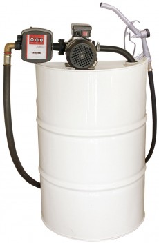 SAG-100H 230 VAC KIT
