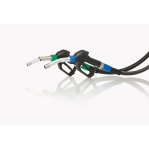 ZVA 25 Automatic Shut Off Nozzle