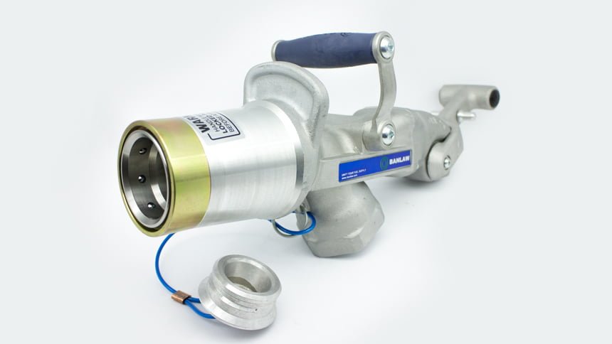 800 Series Nozzle