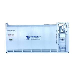 T 30 Self Bundled Tank