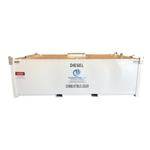 LC 8.8 Self Bunded Tank