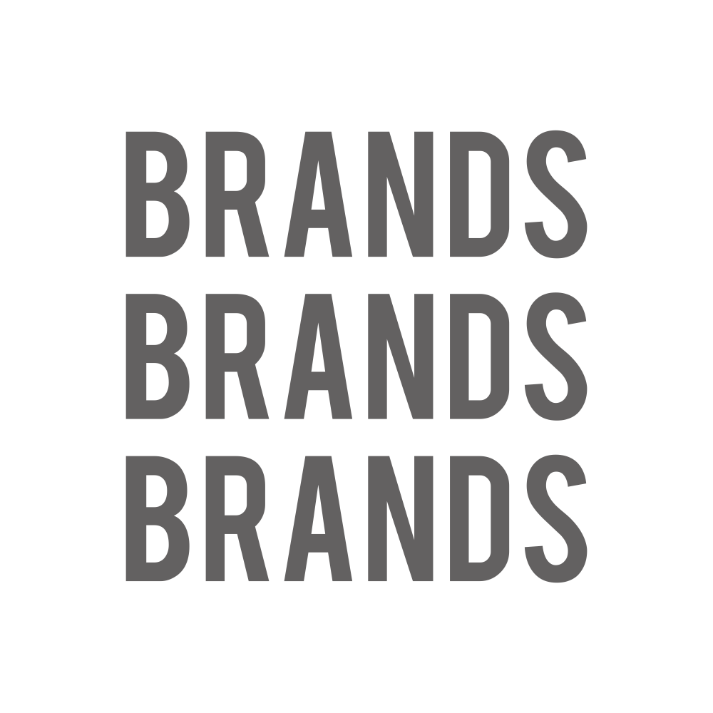 Brands