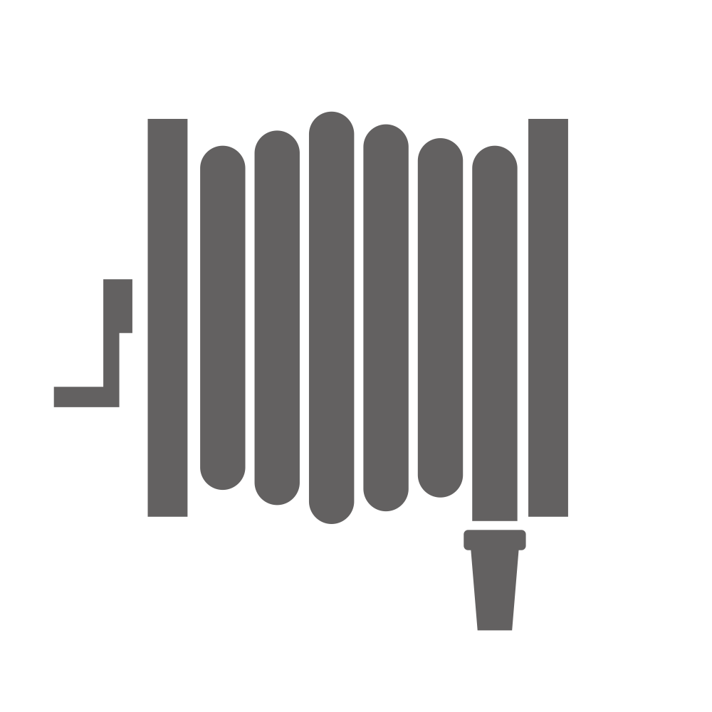 Industrial Hoses & Hose Reels
