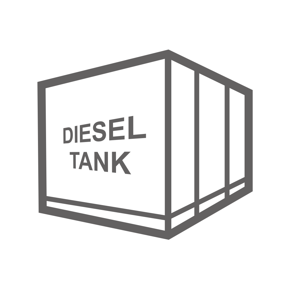 Self Bunded Bulk Fuel Storage Tank Sales Australia