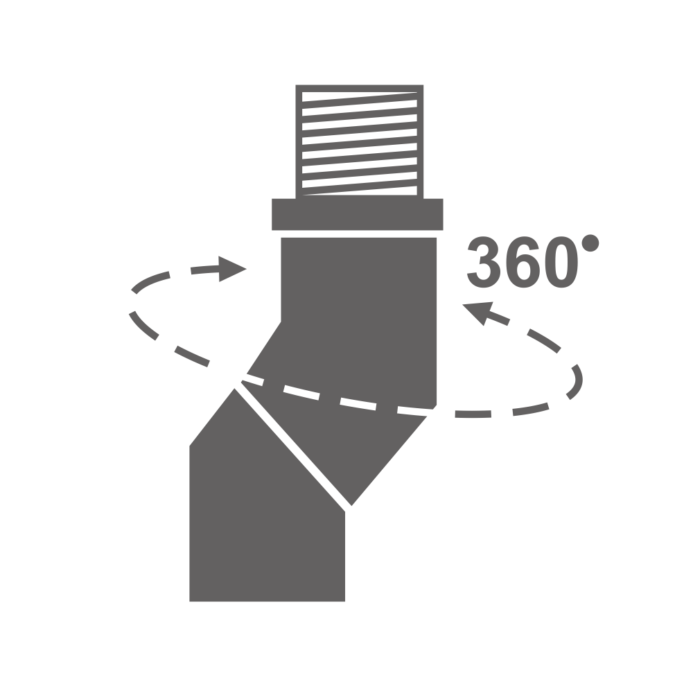 Swivels & Breakaways