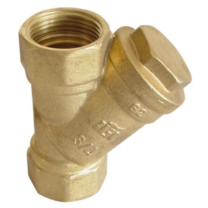 BRASS FILTERS