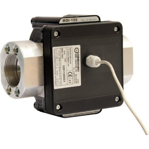 MGI-250 · PULSER