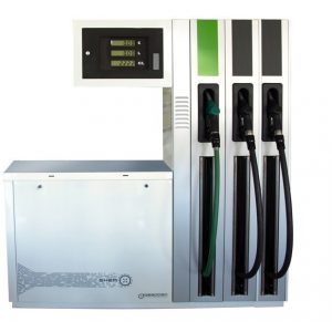 Commercial Dispensers