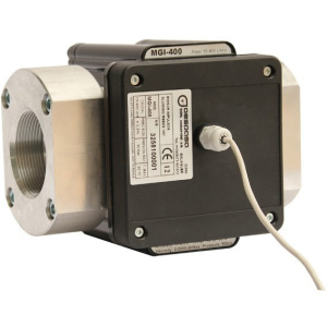 MGI-400 · PULSER