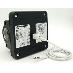 MGI-110 · PULSER