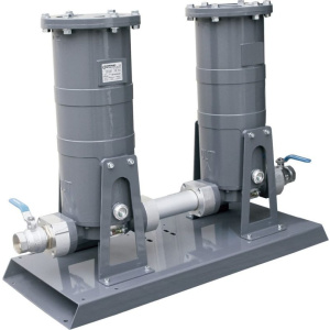 FG-300x2 FIXED FILTERING KIT
