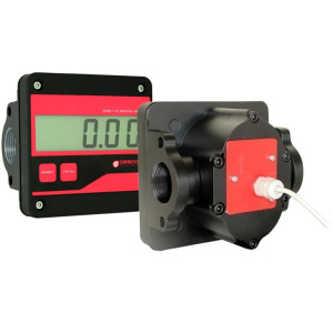 MGE/I-110 · METER + PULSER