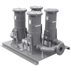 FG-700x2 FIXED FILTERING KIT