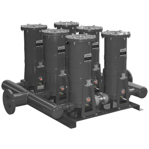 FG-1000x2 FIXED FILTERING KIT