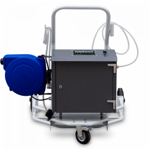 Fuel Additive Dispenser