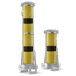 FG-300-450 filtering spare parts