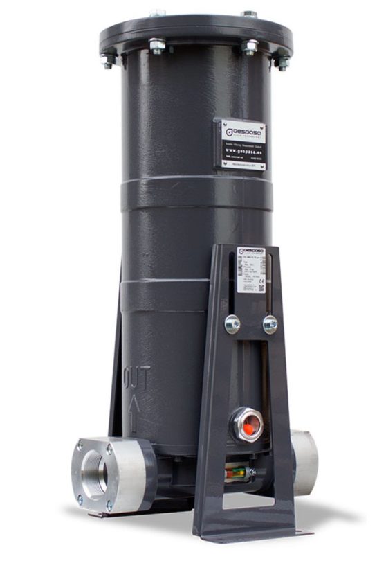 FG300 Perth Bulk Fuel Storage Tank, Hire, Sales