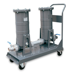 FG300x2 · MOBILE FILTERING KIT