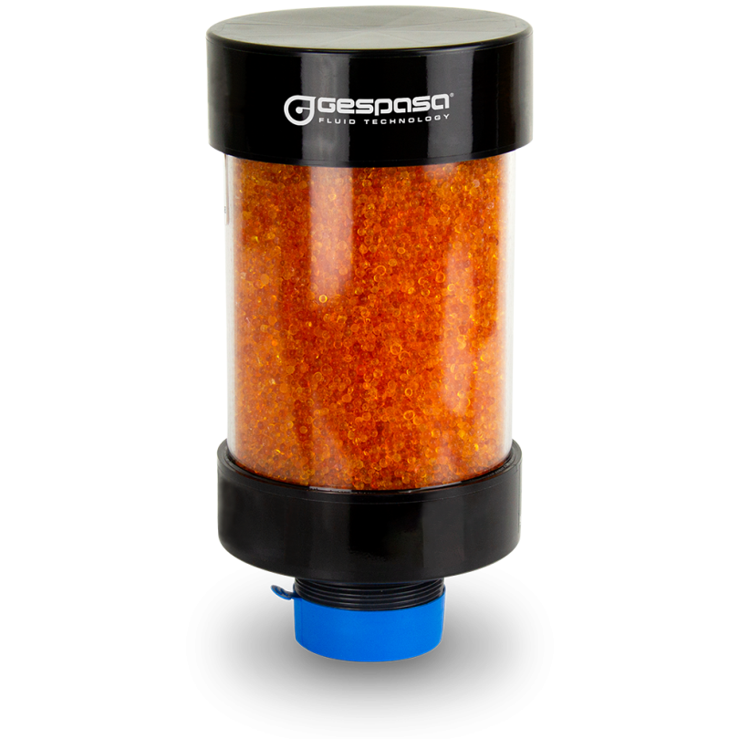 2" MOISTURE ADSORBING FILTER