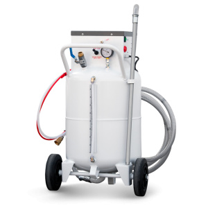 Extractors / Decontaminators