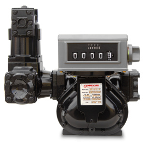 Series M METERS