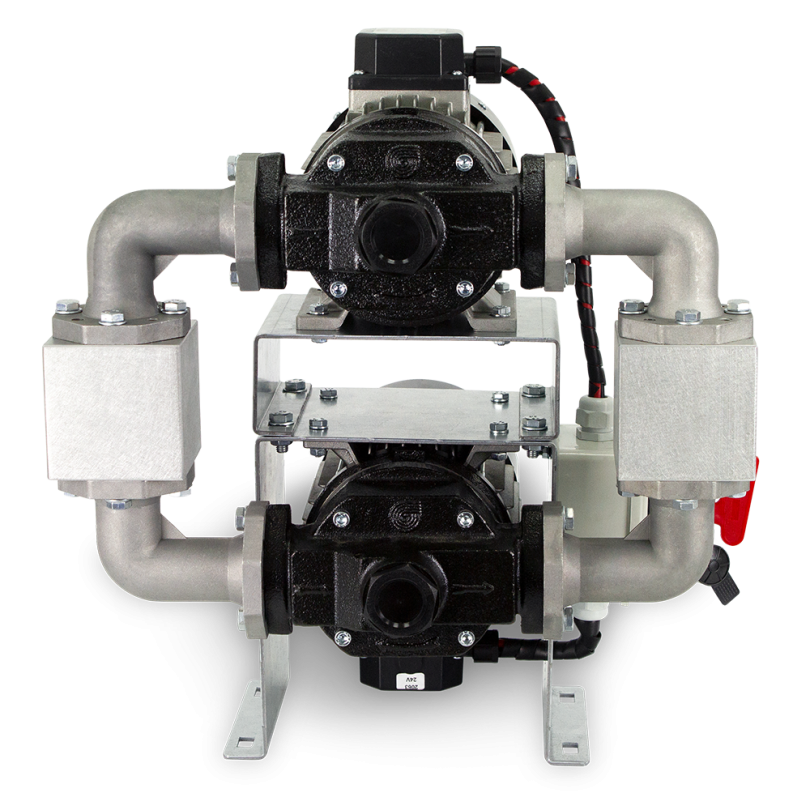 MONSTERPUMP-200 24 VDC - Image 2